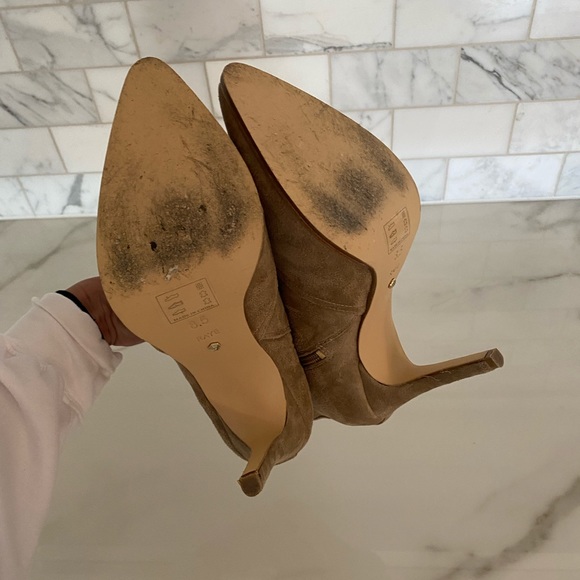 Revolve Raye Booties 8.5 - Picture 6 of 6